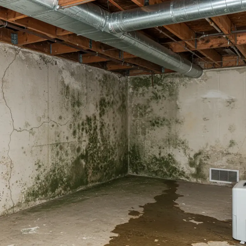 Professional Mold Removal in Monte Sereno, CA